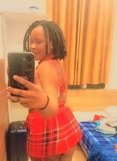 African Kelly +91//738721//7849 - escort in Bangalore Photo 1 of 6