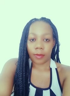 African Kelly +91//776057//6508 - escort in Vadodara Photo 1 of 2