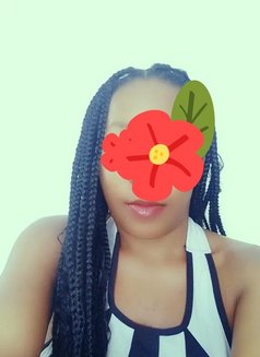 African Kelly +91//776057//6508 - escort in Vadodara Photo 2 of 2