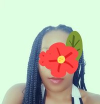 African Kelly +91//776057//6508 - escort in Vadodara