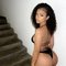 African Kelly +91//814375//5591 - escort in Vadodara
