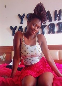 African Kelly +91// 826437//3581 - escort in Jalandhar Photo 7 of 14