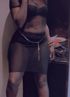 African Kelly +91//92336//74791 - escort in Chandigarh Photo 1 of 4