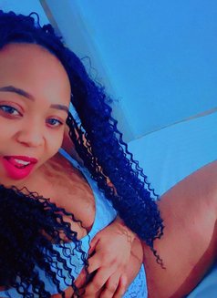 African Kelly +91//965260//7941 - puta in Candolim, Goa Photo 1 of 4