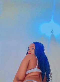 African Kelly +91//965260//7941 - puta in Candolim, Goa Photo 2 of 4