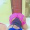 African Ketra +91//777594//5829 - escort in Mumbai Photo 2 of 5