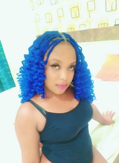 African Ketra +91//777594//5829 - puta in Mumbai Photo 3 of 5