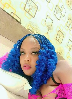 African Ketra +91//777594//5829 - puta in Mumbai Photo 4 of 5