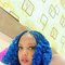 African Ketra +91//777594//5829 - escort in Mumbai Photo 4 of 5