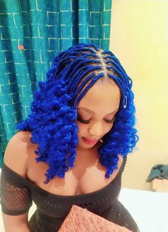 African Ketra +91//777594//5829 - puta in Mumbai Photo 5 of 5