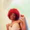 African Ketrah +91//832850//4963 - escort in Candolim, Goa Photo 2 of 7