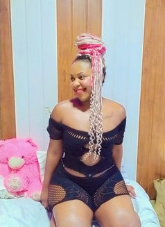 African Ketra +91//928414//5668 - escort in Mumbai Photo 1 of 3