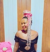 African Ketra +91//928414//5668 - escort in Mumbai