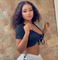 African Ketra +91//928414//5668 - escort in Mumbai