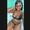 African Ketrah +91//799516//0719 - escort in Hyderabad Photo 1 of 5