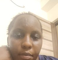 African Ketrah +91//799516//0719 - escort in Hyderabad