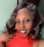 African Ketrah +91//799516//0719 - escort in Hyderabad Photo 6 of 6