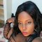 African Ketrah +91//851996//9525 - escort in Hyderabad Photo 2 of 15