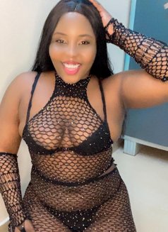 African Ketrah +91//851996//9525 - escort in Hyderabad Photo 5 of 10