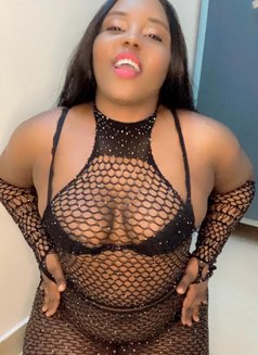African Ketrah +91//851996//9525 - escort in Hyderabad Photo 6 of 10
