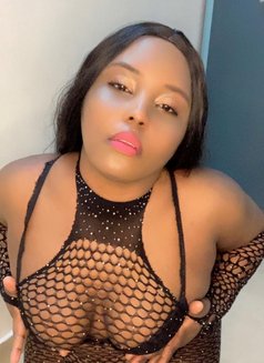 African Ketrah +91//851996//9525 - escort in Hyderabad Photo 7 of 10