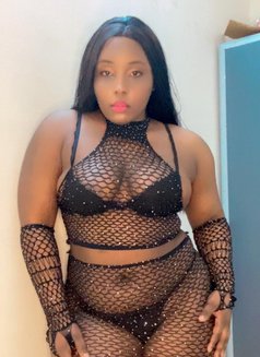 African Ketrah +91//851996//9525 - escort in Hyderabad Photo 8 of 10