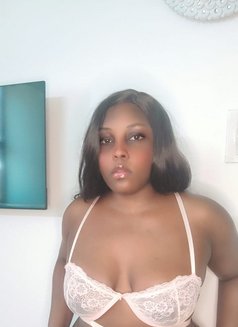 African Ketrah +91//851996//9525 - escort in Hyderabad Photo 15 of 15