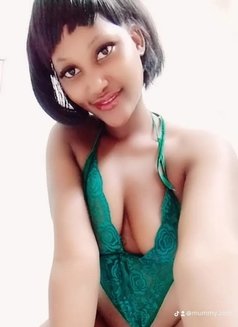 African Kiara +91//841586//4203 - escort in Gurgaon Photo 7 of 7