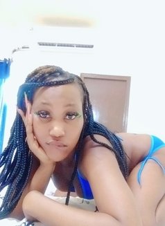 African Kiara +91//841586//4203 - escort in Gurgaon Photo 8 of 14