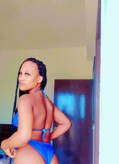 African Kiara +91//841586//4203 - escort in Gurgaon Photo 9 of 14