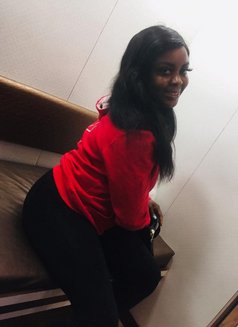 African Kiki +91//762795//8690 - escort in Noida Photo 1 of 3