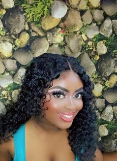 African Kiki +91//762795//8690 - escort in Noida Photo 2 of 3