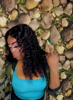 African Kiki +91//762795//8690 - escort in Noida Photo 3 of 3