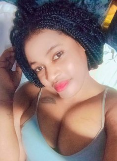 African Kiki +91//863986//2453 - escort in Hyderabad Photo 7 of 9