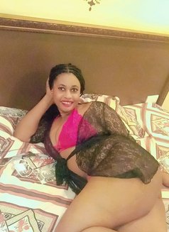 African Kiki +91//863986//2453 - escort in Hyderabad Photo 8 of 9