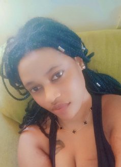 African Kiki +91//863986//2453 - escort in Hyderabad Photo 9 of 9