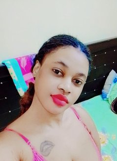 African Kiki +91//863986//2453 - escort in Hyderabad Photo 2 of 6