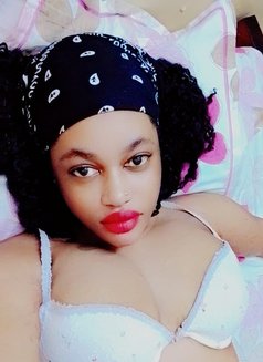 African Kiki +91//863986//2453 - escort in Hyderabad Photo 3 of 6