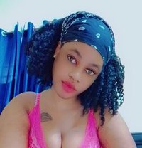 African Kiki +91//863986//2453 - puta in Hyderabad