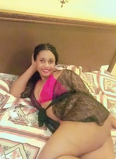 African Kiki +91//863986//2453 - escort in Hyderabad Photo 6 of 6