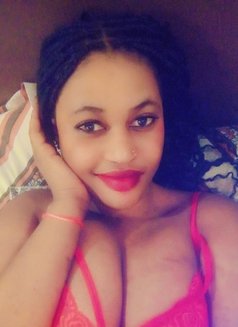African Kiki +91//863986//2453 - escort in Hyderabad Photo 5 of 7