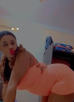 African Kiki +91//863986//2453 - escort in Hyderabad Photo 6 of 7
