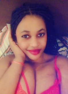 African Kiki +91//863986//2453 - escort in Mysore Photo 1 of 6