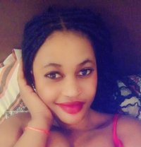 African Kiki +91//863986//2453 - escort in Mysore