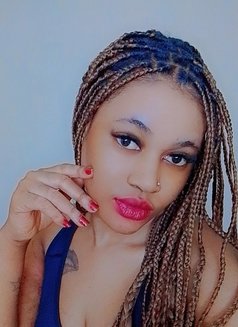 African Kiki +91//863986//2453 - escort in Mysore Photo 6 of 6