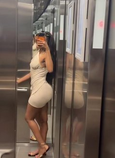 African Kiki,Newly arrived bj Queen - escort in Udaipur Photo 3 of 3