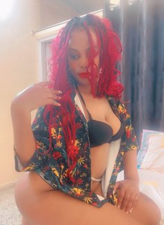 African Kiki Reelz +91//911198//5103 - escort in Bhopal Photo 1 of 5