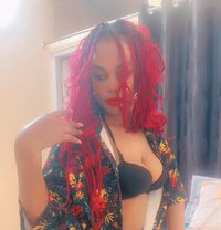 African Kiki Reelz +91//911198//5103 - escort in Bhopal Photo 1 of 5