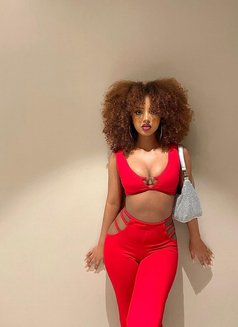 African Kiki Reelz +91//911198//5103 - escort in Bhopal Photo 3 of 5