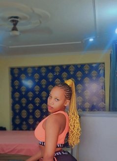 African Kim Ashe +91//811980//1771 - escort in Gurgaon Photo 1 of 5